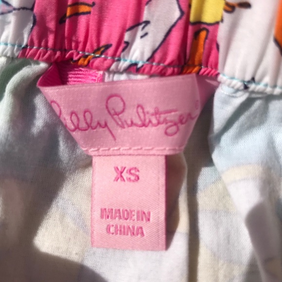 Lilly Pulitzer Skirt - Picture 2 of 3